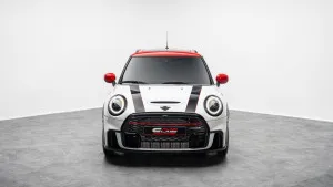 2024 Mini John Cooper Works