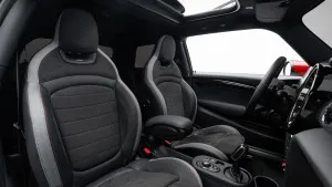 2024 Mini John Cooper Works