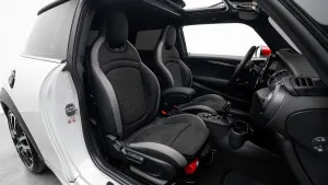 2024 Mini John Cooper Works