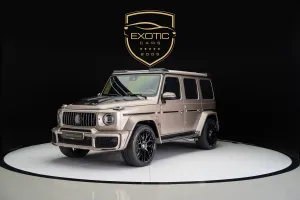 2021 برابوس 700 in dubai