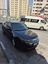 2012 Ford Fusion in dubai