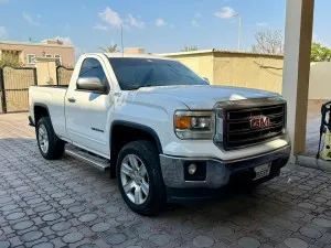 2015 جي أم سي سييرا in dubai