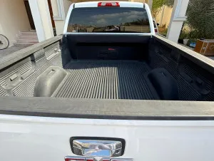 2015 جي أم سي سييرا