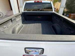 2015 جي أم سي سييرا