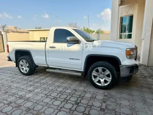 2015 جي أم سي سييرا