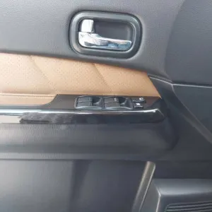 2022 Nissan Patrol Super Safari