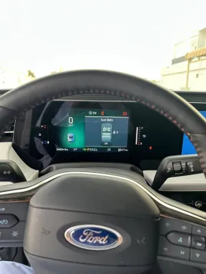 2023 Ford Taurus
