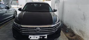 2019 Volkswagen Passat in dubai