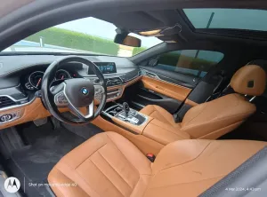 2017 BMW 7-Series