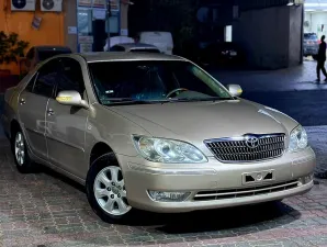 2005 Toyota Camry