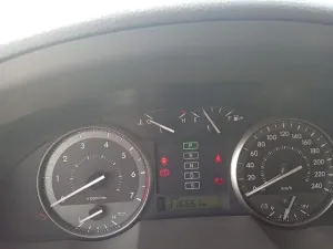 2015 Toyota Land Cruiser