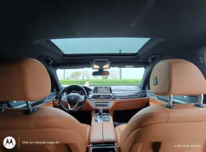 2017 BMW 7-Series