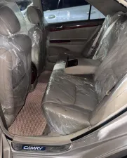 2005 Toyota Camry