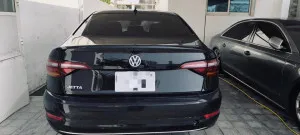 2019 Volkswagen Passat