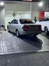 2005 Toyota Camry