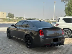 2015 Chrysler 300