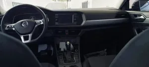 2019 Volkswagen Passat