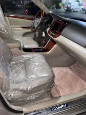 2005 Toyota Camry