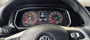 2019 Volkswagen Passat