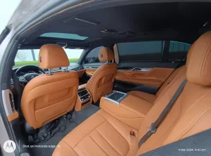2017 BMW 7-Series