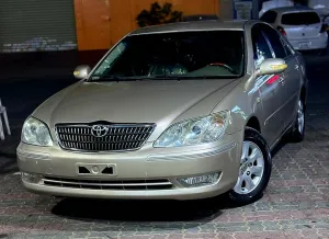 2005 Toyota Camry