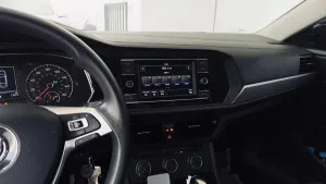 2019 Volkswagen Passat