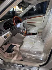 2005 Toyota Camry