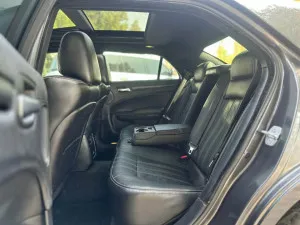 2015 Chrysler 300