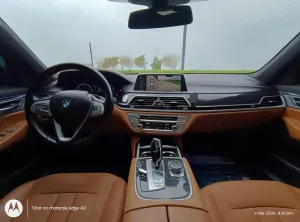2017 BMW 7-Series
