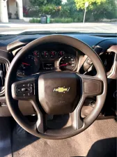 2022 Chevrolet Silverado