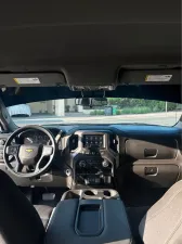 2022 Chevrolet Silverado