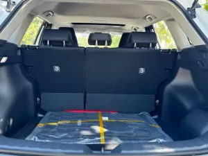 2025 Toyota Corolla Cross