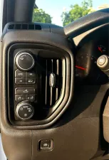 2022 Chevrolet Silverado