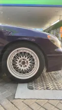 1999 Lexus GS