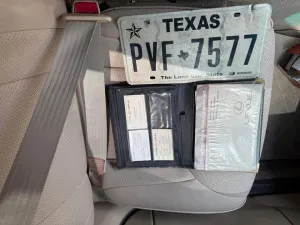 2004 Lexus LS