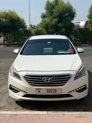 2015 Hyundai Sonata in dubai