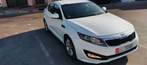 2012 Kia Optima
