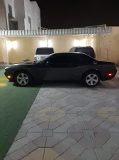 2013 Dodge Challenger