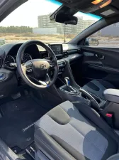 2019 Hyundai Veloster