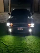 2013 Dodge Challenger