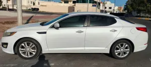 2012 Kia Optima
