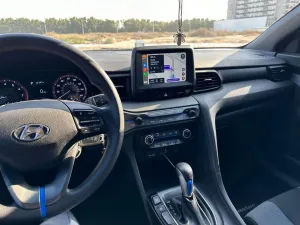 2019 Hyundai Veloster