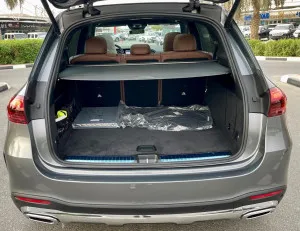2025 Mercedes-Benz GLE
