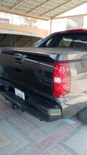 2013 Chevrolet Avalanche