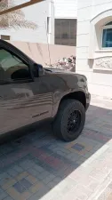 2013 Chevrolet Avalanche