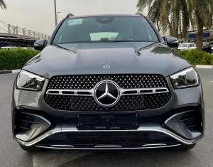 2025 Mercedes-Benz GLE