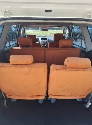 2019 Toyota Avanza