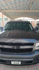 2013 Chevrolet Avalanche