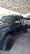 2013 Chevrolet Avalanche