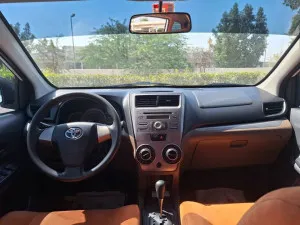 2019 Toyota Avanza